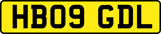 HB09GDL