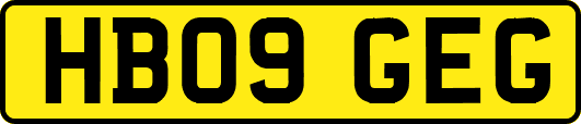 HB09GEG