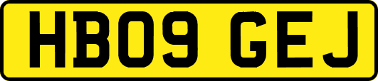 HB09GEJ