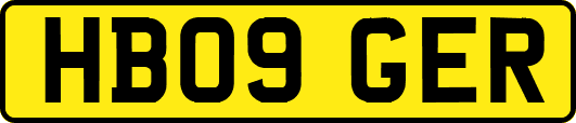 HB09GER