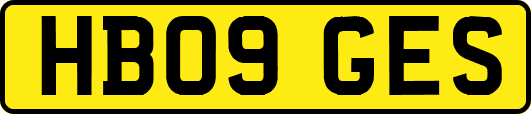 HB09GES