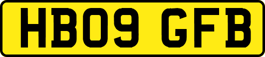 HB09GFB