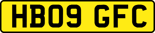 HB09GFC