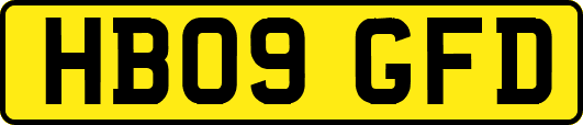 HB09GFD