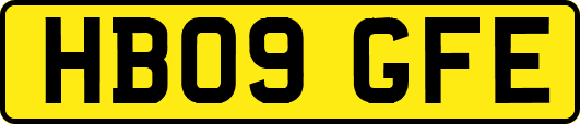 HB09GFE