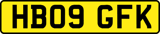 HB09GFK