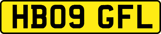 HB09GFL