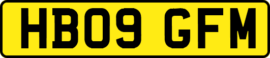 HB09GFM