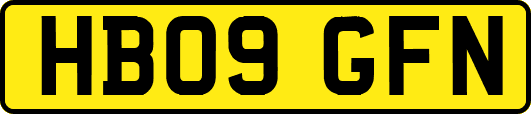 HB09GFN