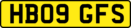 HB09GFS