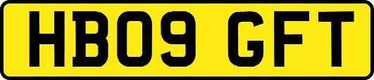 HB09GFT