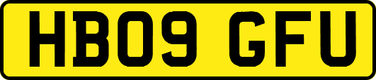 HB09GFU