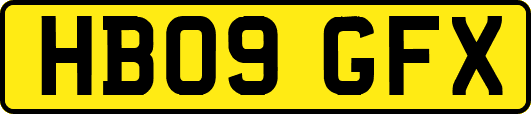 HB09GFX