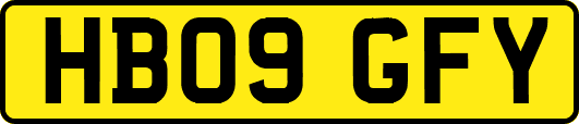 HB09GFY