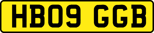 HB09GGB