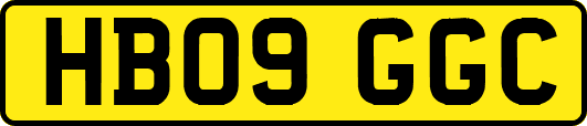 HB09GGC