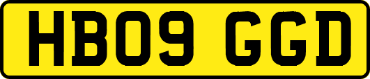 HB09GGD