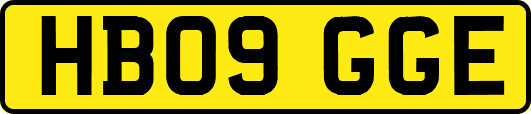 HB09GGE
