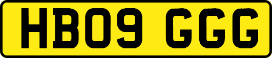HB09GGG
