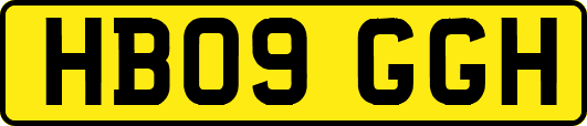 HB09GGH