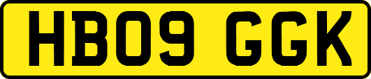 HB09GGK