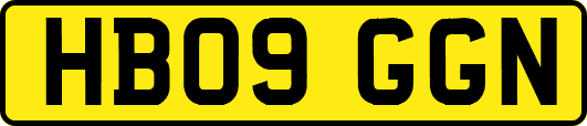 HB09GGN