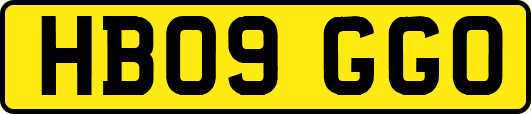 HB09GGO