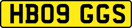 HB09GGS