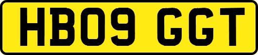 HB09GGT