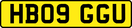 HB09GGU