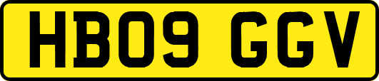 HB09GGV