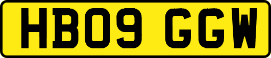 HB09GGW