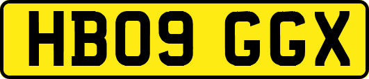 HB09GGX