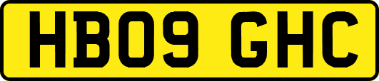 HB09GHC