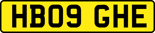 HB09GHE