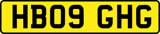 HB09GHG