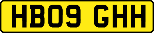 HB09GHH