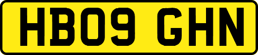 HB09GHN