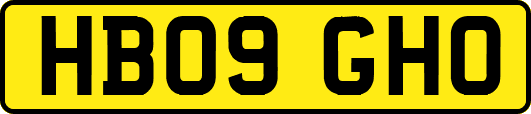 HB09GHO