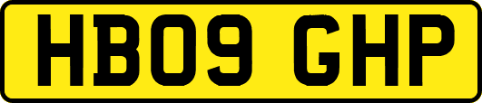 HB09GHP