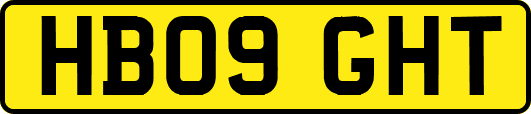 HB09GHT