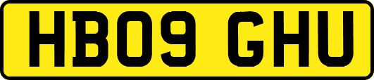 HB09GHU