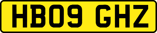 HB09GHZ