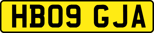 HB09GJA