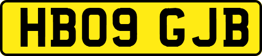 HB09GJB