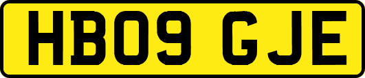 HB09GJE