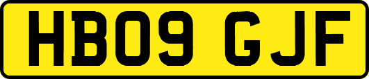 HB09GJF