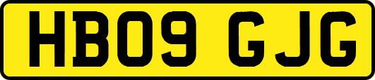 HB09GJG