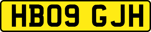 HB09GJH