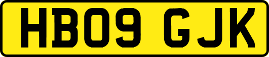 HB09GJK